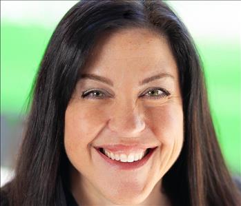 Photo of female employee general manager of Business Development and Customer Relations Jodi Feil